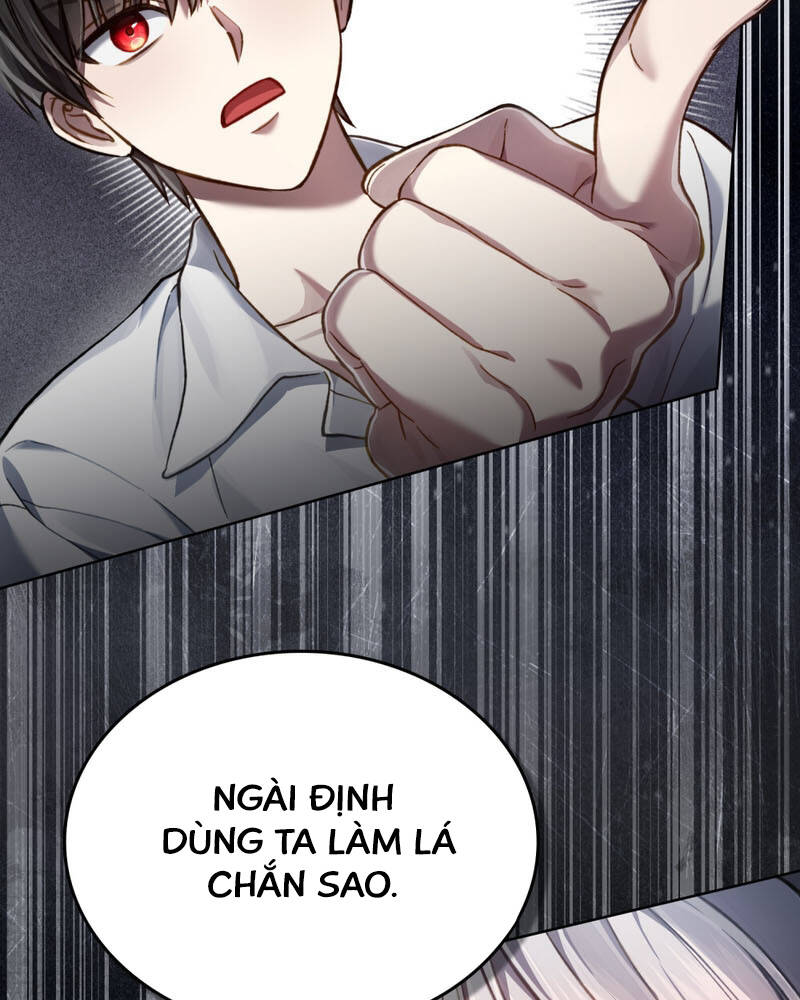 Tái Sinh Thành Hoàng Tử Của Quốc Gia Kẻ Địch Chap 21 - Next Chap 22