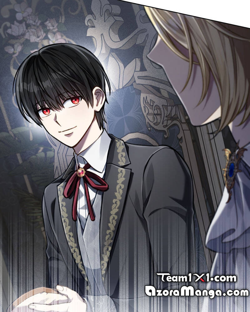 Tái Sinh Thành Hoàng Tử Của Quốc Gia Kẻ Địch Chap 21 - Next Chap 22