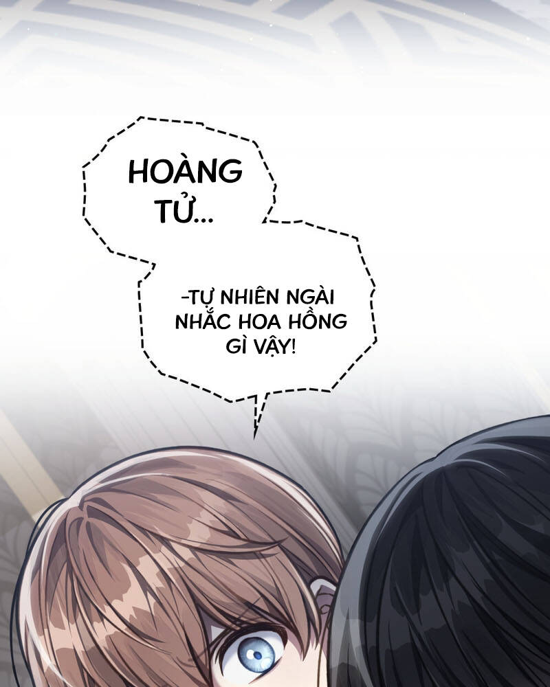 Tái Sinh Thành Hoàng Tử Của Quốc Gia Kẻ Địch Chap 21 - Next Chap 22