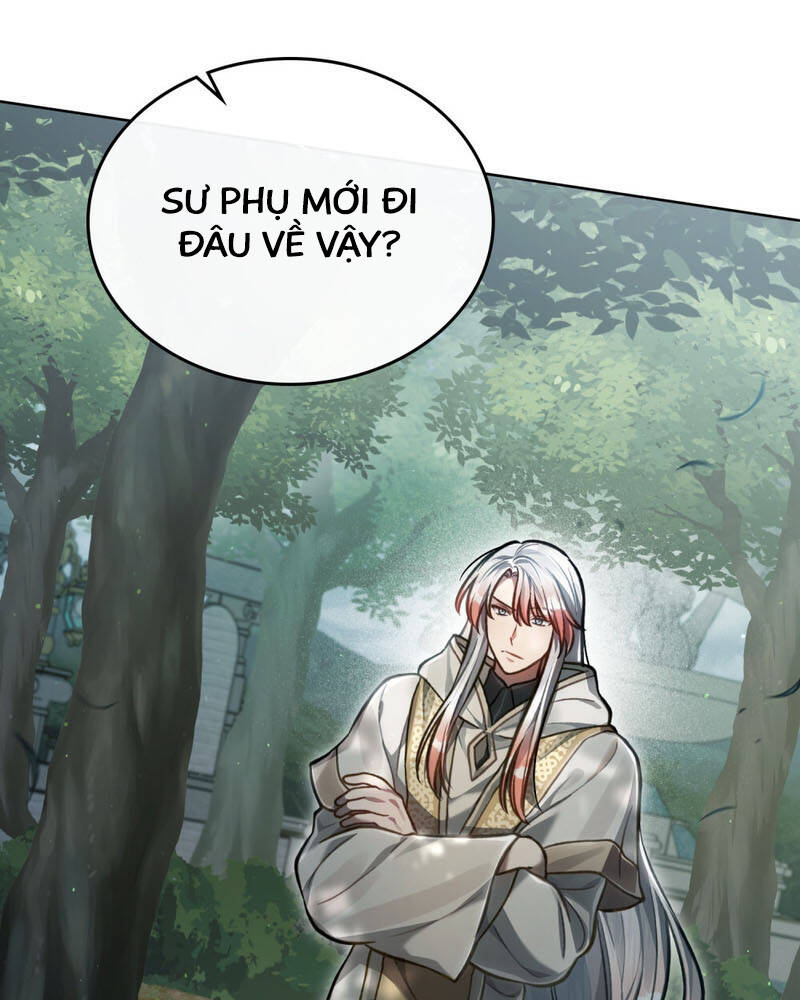 Tái Sinh Thành Hoàng Tử Của Quốc Gia Kẻ Địch Chap 21 - Next Chap 22