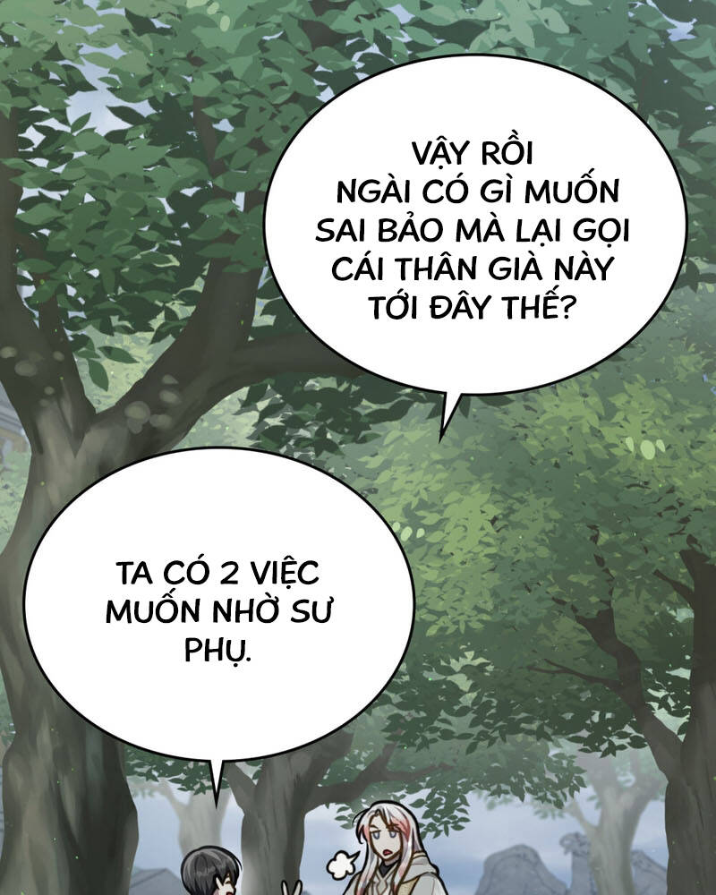 Tái Sinh Thành Hoàng Tử Của Quốc Gia Kẻ Địch Chap 21 - Next Chap 22