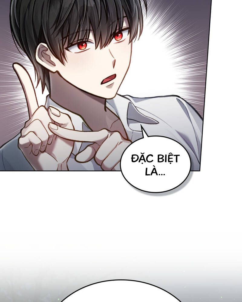 Tái Sinh Thành Hoàng Tử Của Quốc Gia Kẻ Địch Chap 21 - Next Chap 22