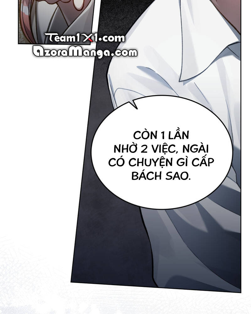 Tái Sinh Thành Hoàng Tử Của Quốc Gia Kẻ Địch Chap 21 - Next Chap 22