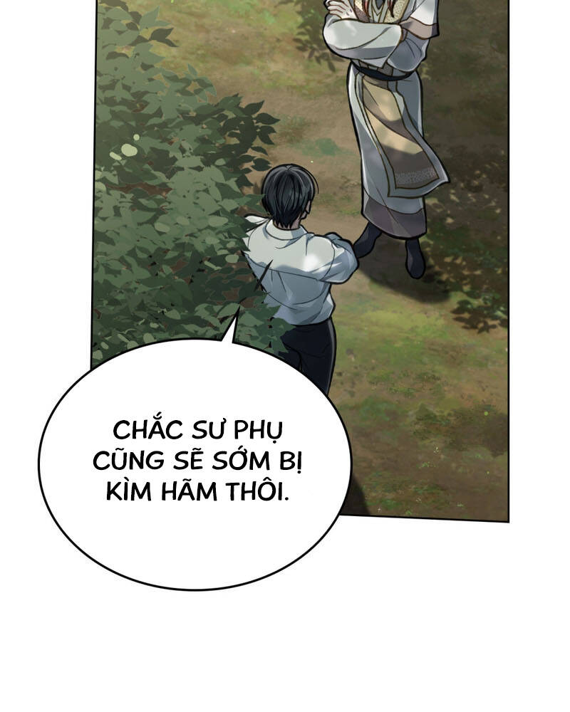 Tái Sinh Thành Hoàng Tử Của Quốc Gia Kẻ Địch Chap 21 - Next Chap 22