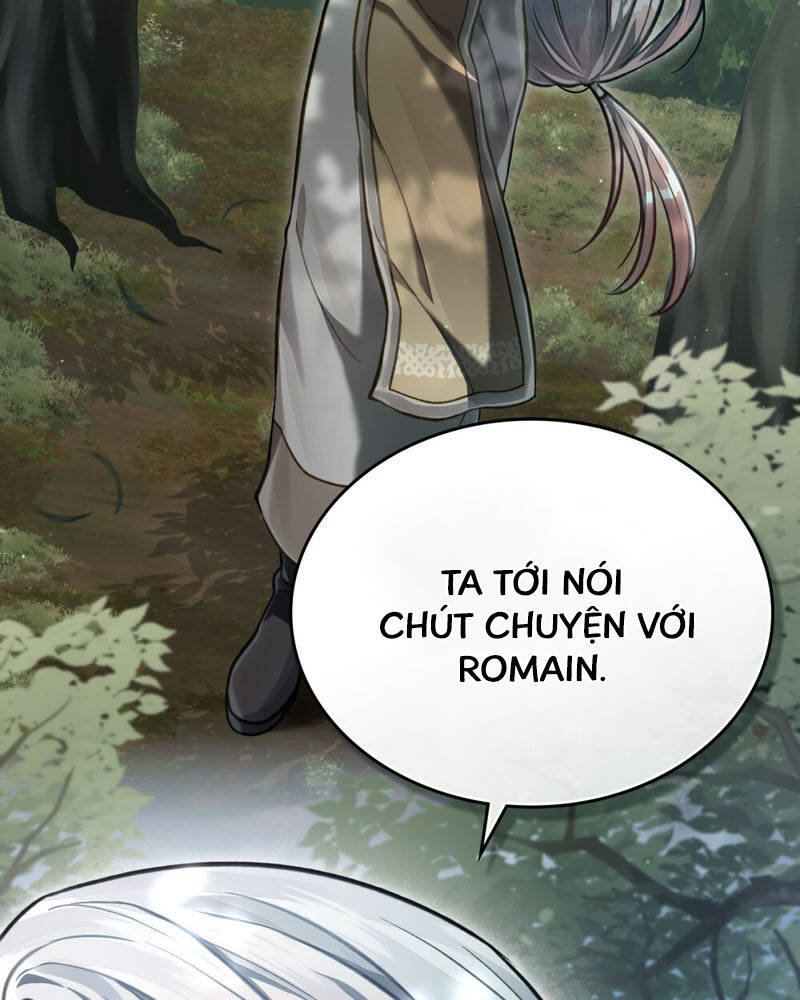 Tái Sinh Thành Hoàng Tử Của Quốc Gia Kẻ Địch Chap 22 - Next Chap 23