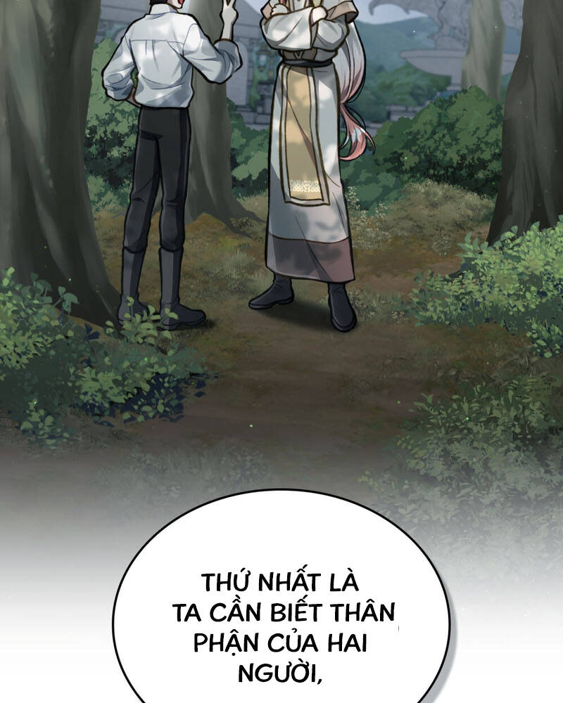 Tái Sinh Thành Hoàng Tử Của Quốc Gia Kẻ Địch Chap 23 - Next Chap 24