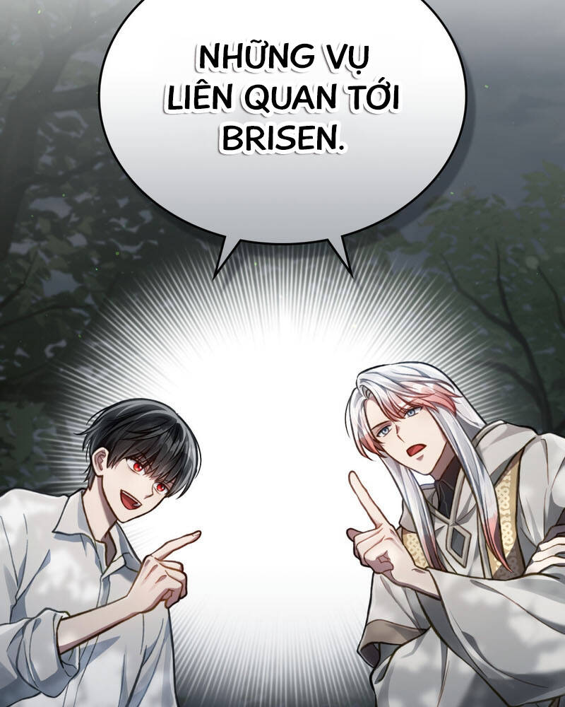 Tái Sinh Thành Hoàng Tử Của Quốc Gia Kẻ Địch Chap 23 - Next Chap 24