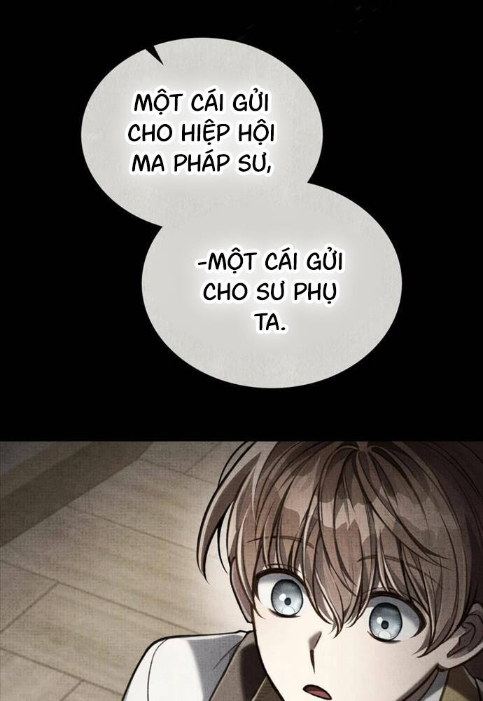 Tái Sinh Thành Hoàng Tử Của Quốc Gia Kẻ Địch Chap 26 - Next Chap 27