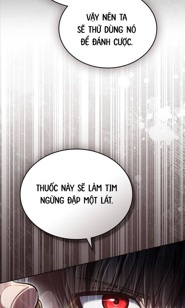 Tái Sinh Thành Hoàng Tử Của Quốc Gia Kẻ Địch Chap 27 - Next Chap 28