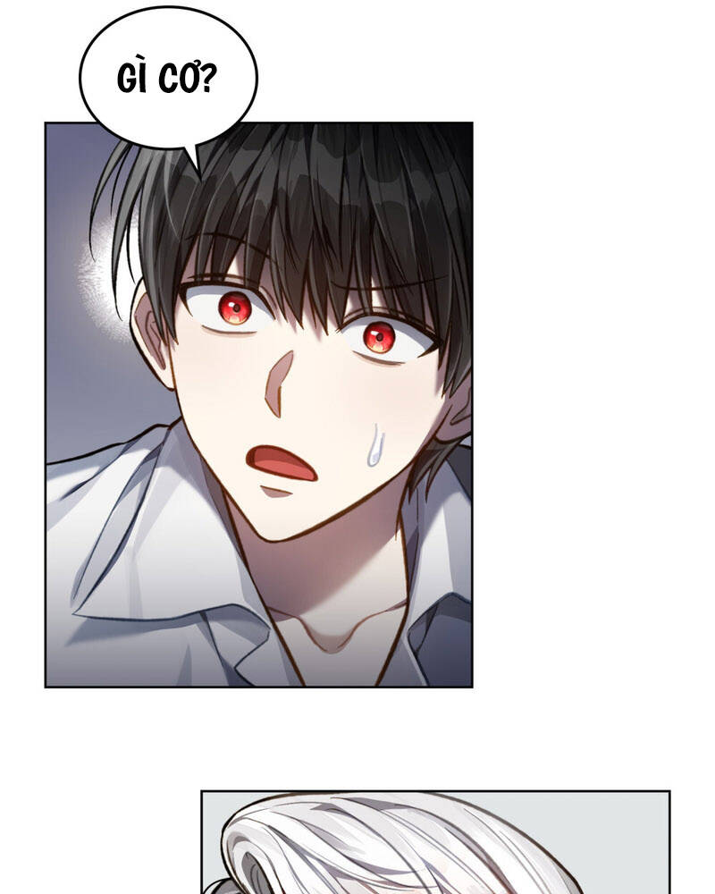 Tái Sinh Thành Hoàng Tử Của Quốc Gia Kẻ Địch Chap 30 - Next Chap 31