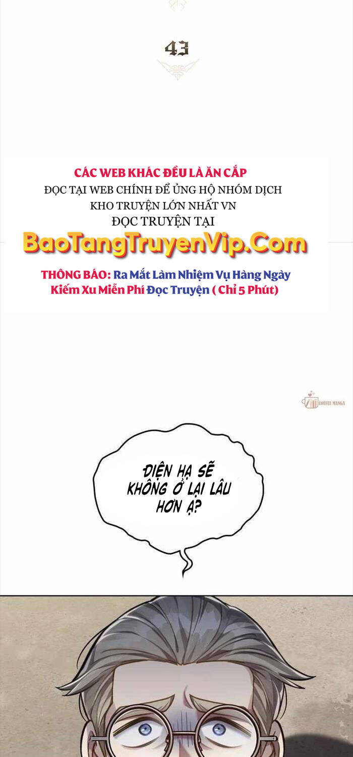 Tái Sinh Thành Hoàng Tử Của Quốc Gia Kẻ Địch Chap 43 - Next Chap 44