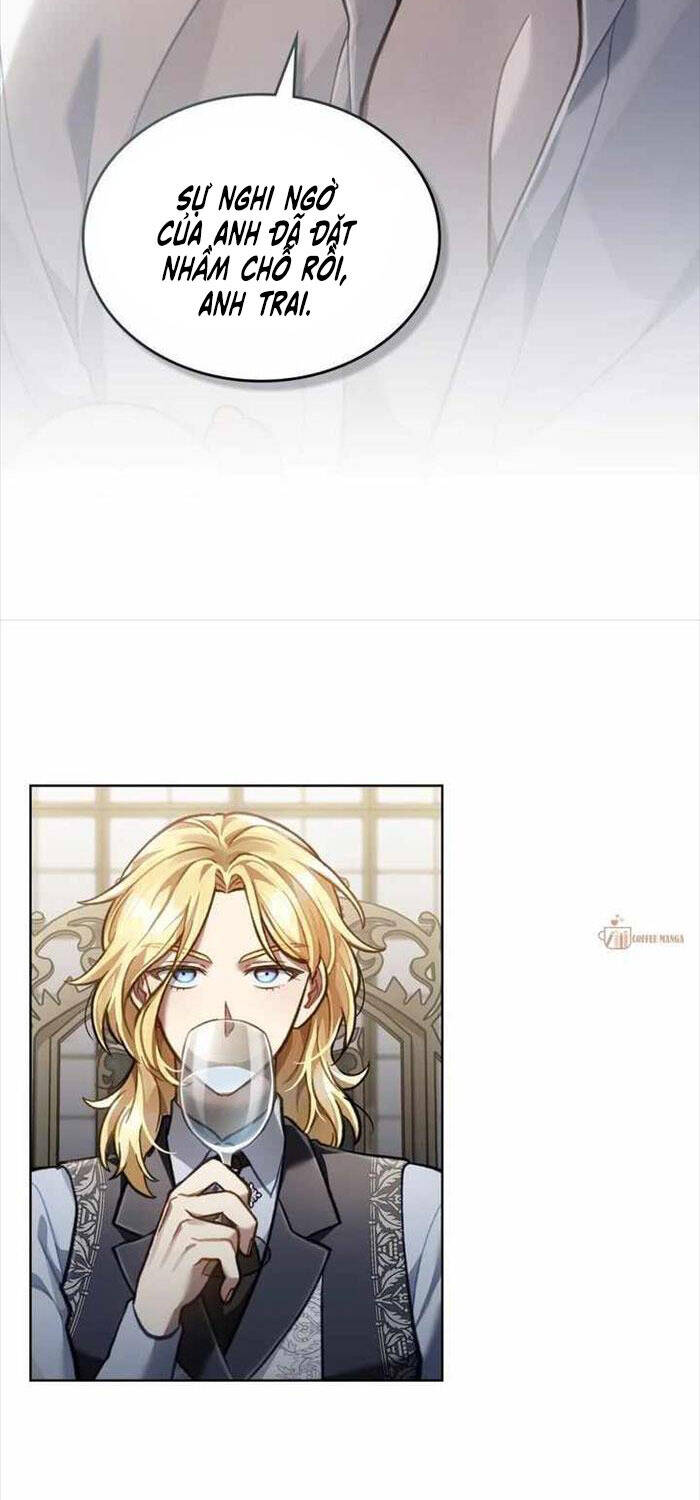 Tái Sinh Thành Hoàng Tử Của Quốc Gia Kẻ Địch Chap 43 - Next Chap 44