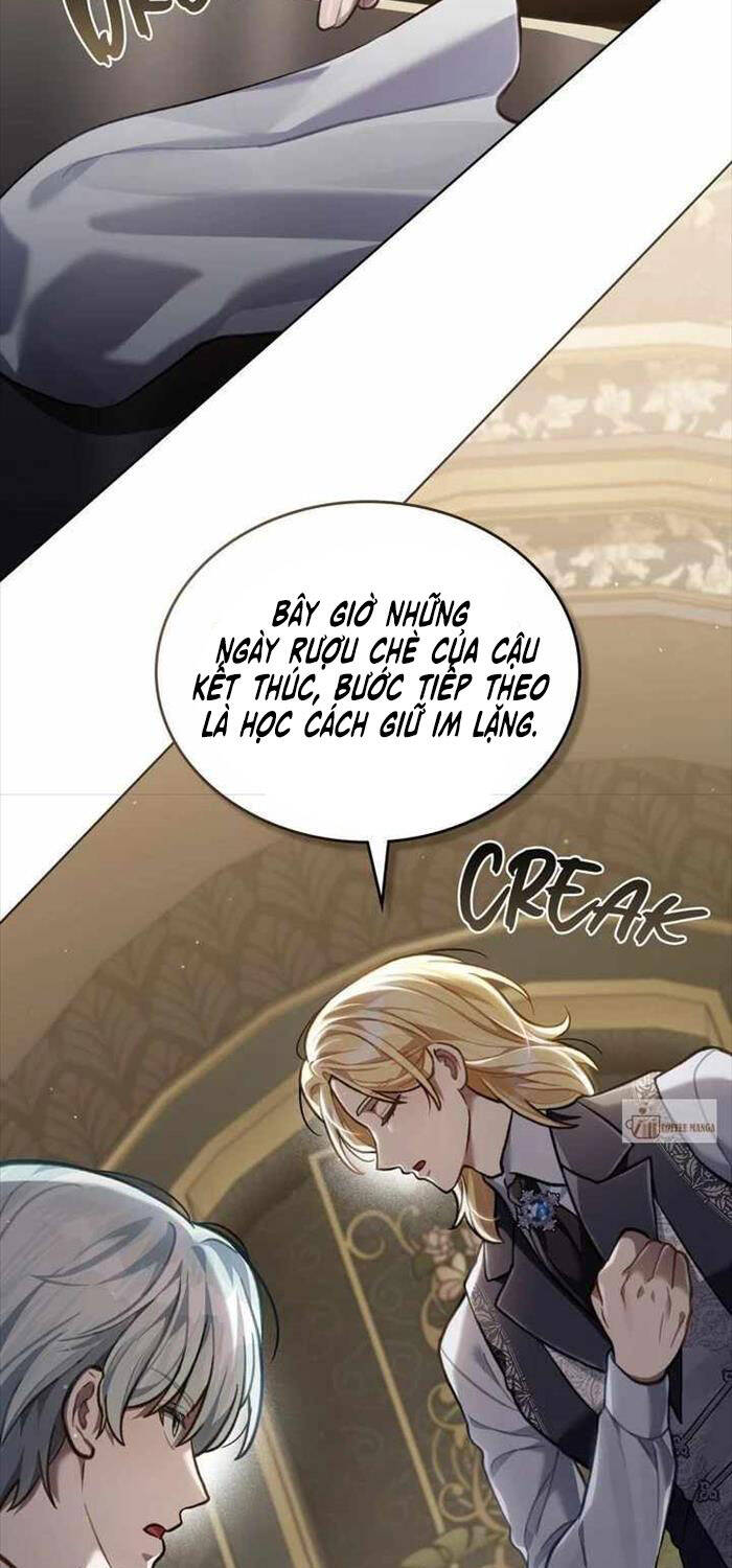 Tái Sinh Thành Hoàng Tử Của Quốc Gia Kẻ Địch Chap 43 - Next Chap 44