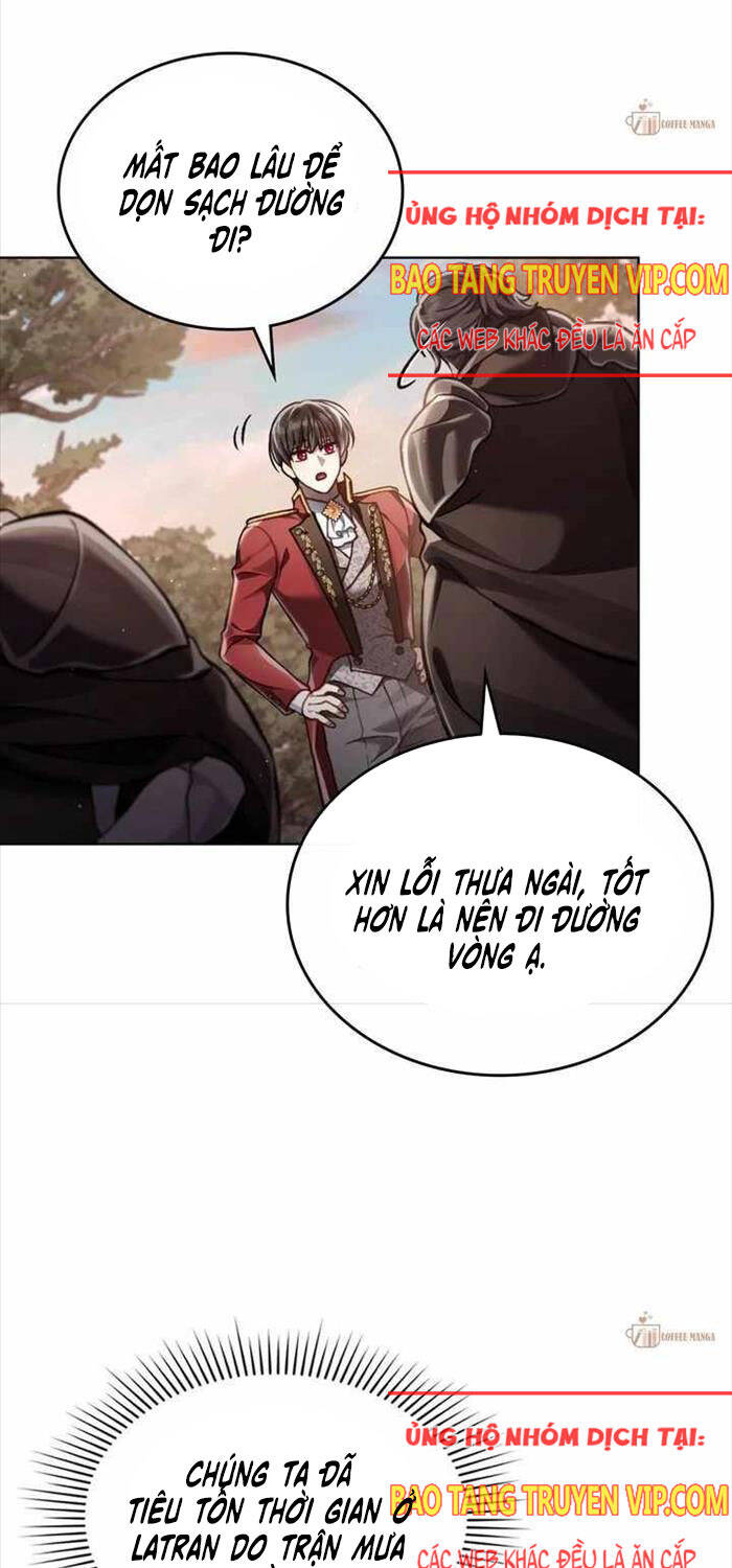 Tái Sinh Thành Hoàng Tử Của Quốc Gia Kẻ Địch Chap 43 - Next Chap 44