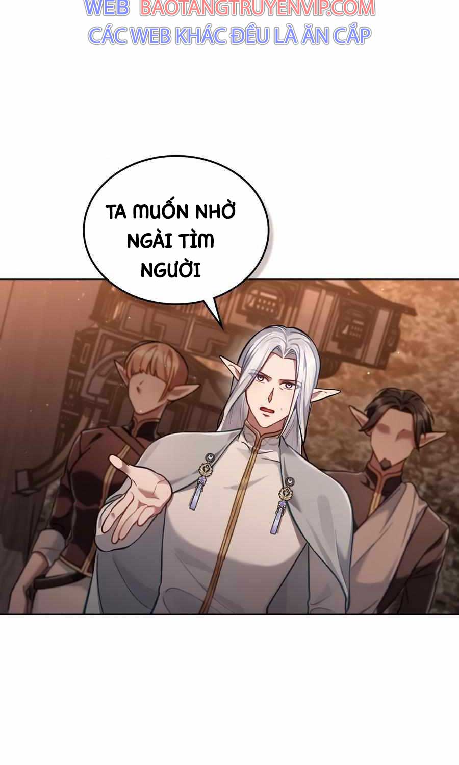 Tái Sinh Thành Hoàng Tử Của Quốc Gia Kẻ Địch Chap 44 - Next Chap 45