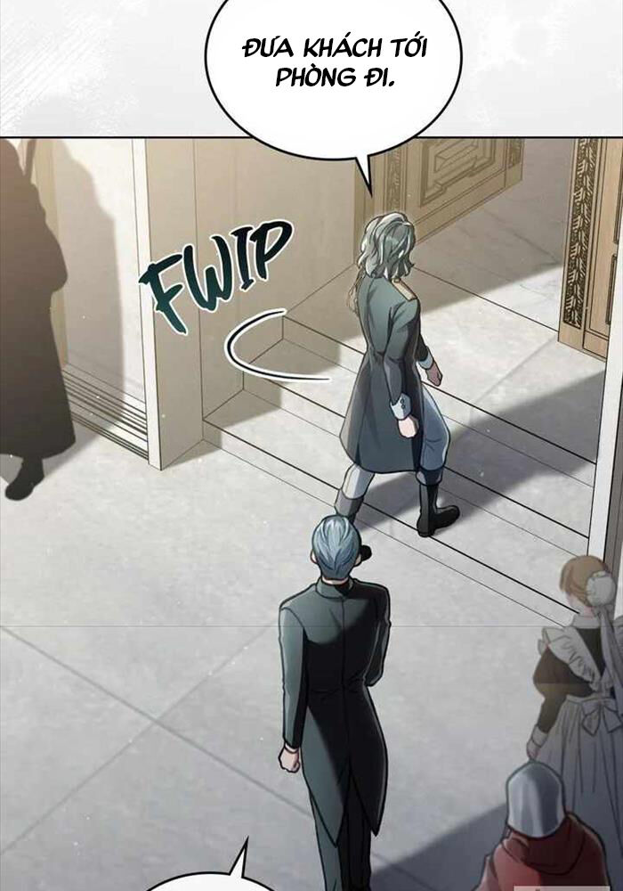 Tái Sinh Thành Hoàng Tử Của Quốc Gia Kẻ Địch Chap 45 - Next Chap 46