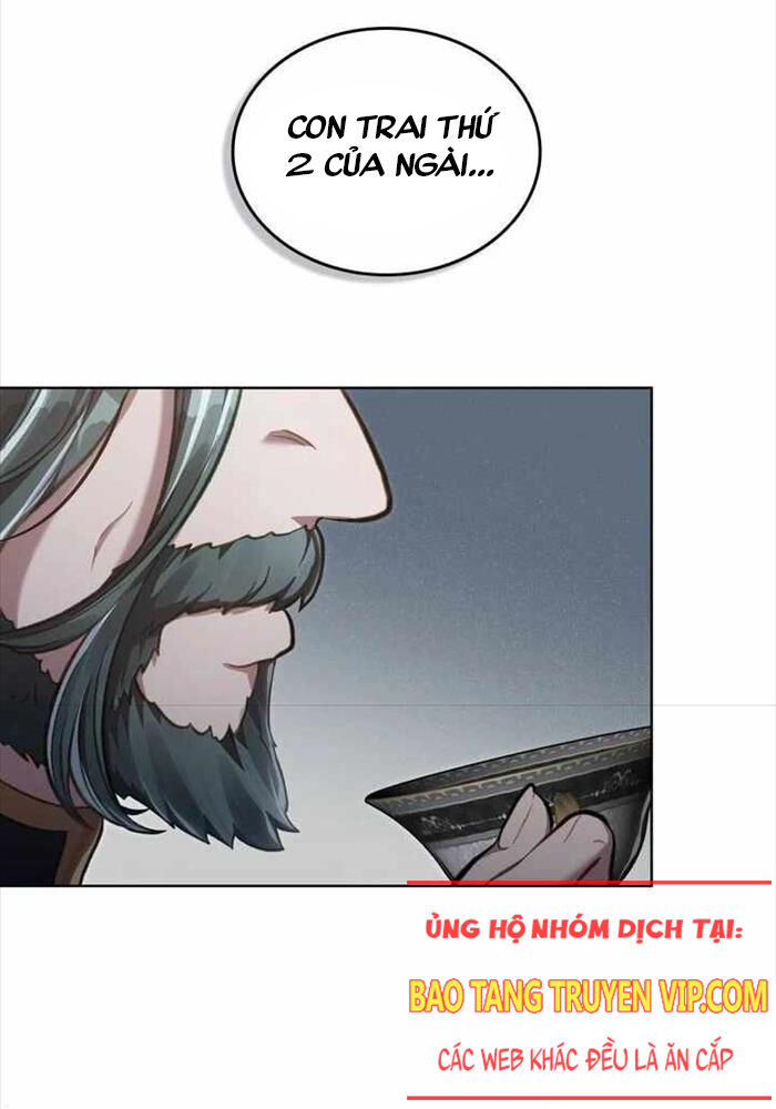 Tái Sinh Thành Hoàng Tử Của Quốc Gia Kẻ Địch Chap 45 - Next Chap 46