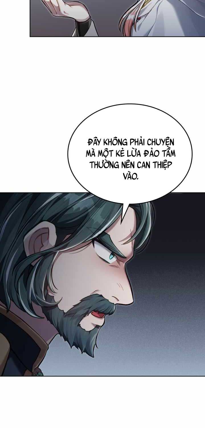 Tái Sinh Thành Hoàng Tử Của Quốc Gia Kẻ Địch Chap 46 - Next Chap 47