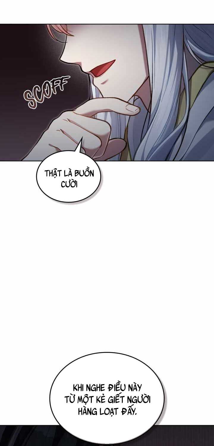 Tái Sinh Thành Hoàng Tử Của Quốc Gia Kẻ Địch Chap 46 - Next Chap 47