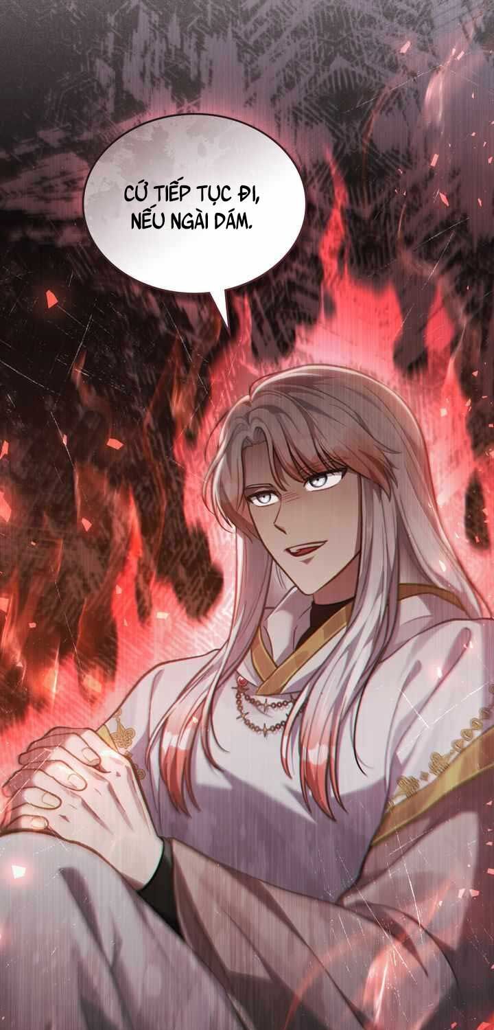 Tái Sinh Thành Hoàng Tử Của Quốc Gia Kẻ Địch Chap 46 - Next Chap 47