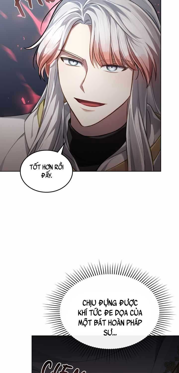 Tái Sinh Thành Hoàng Tử Của Quốc Gia Kẻ Địch Chap 46 - Next Chap 47