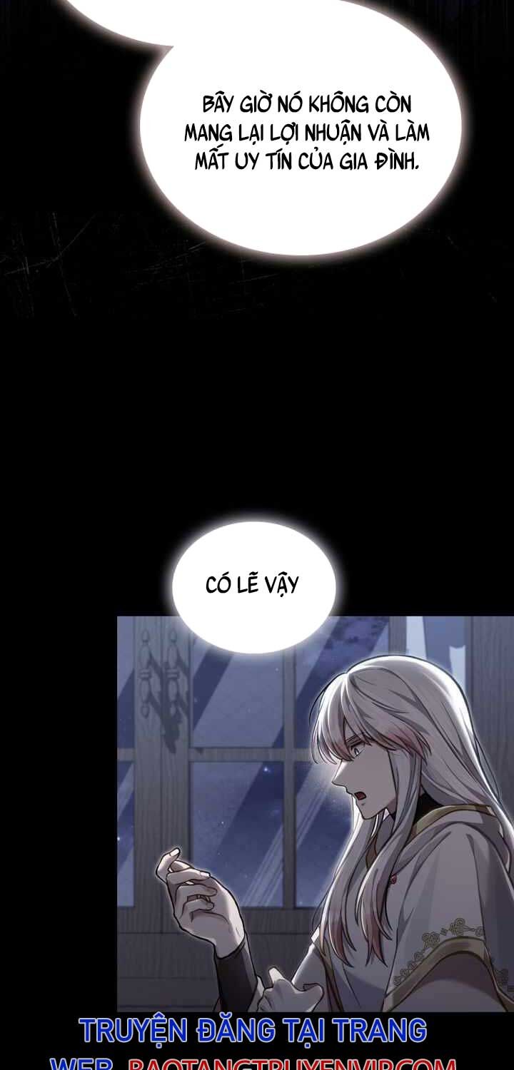 Tái Sinh Thành Hoàng Tử Của Quốc Gia Kẻ Địch Chap 46 - Next Chap 47