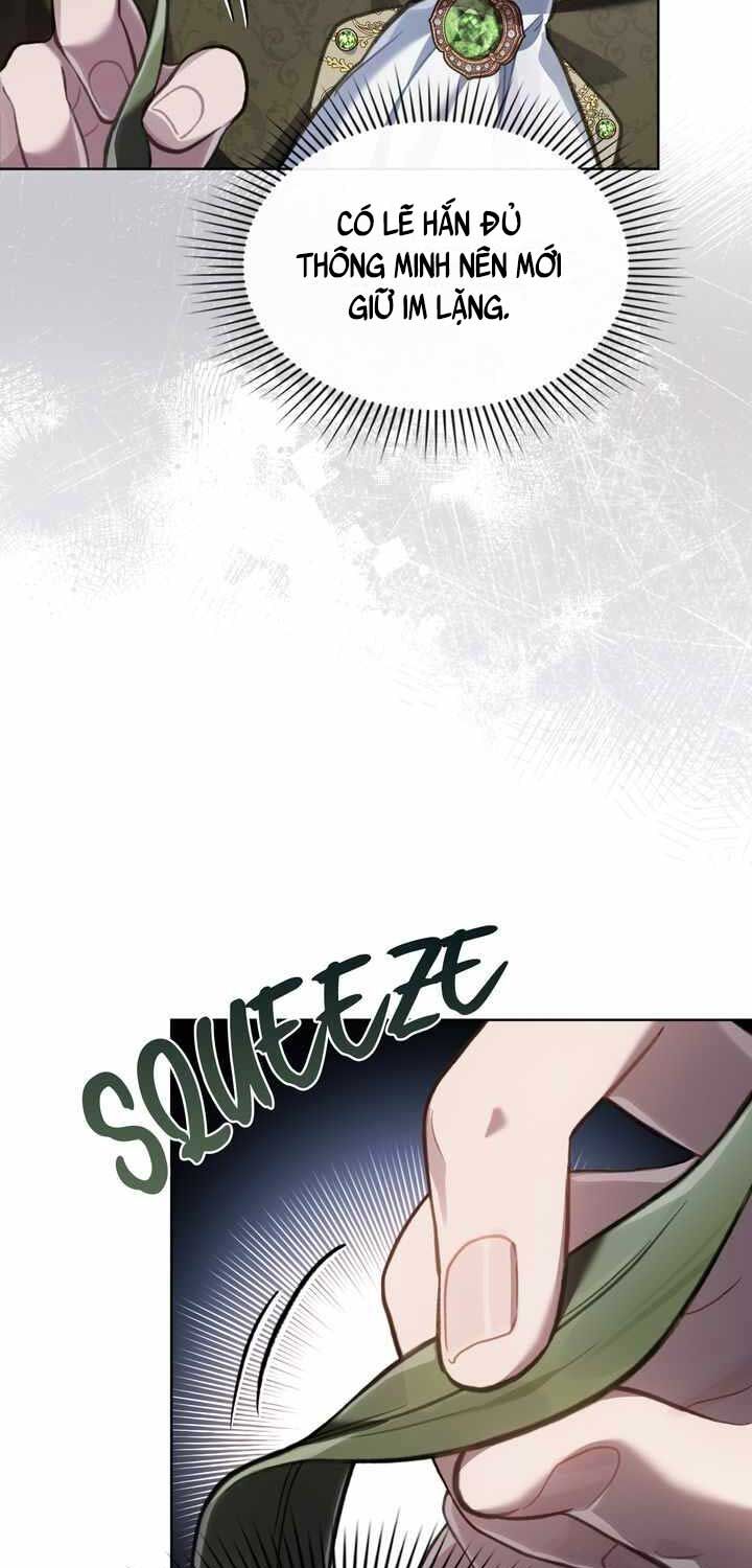 Tái Sinh Thành Hoàng Tử Của Quốc Gia Kẻ Địch Chap 46 - Next Chap 47