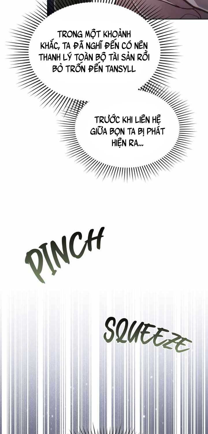 Tái Sinh Thành Hoàng Tử Của Quốc Gia Kẻ Địch Chap 46 - Next Chap 47