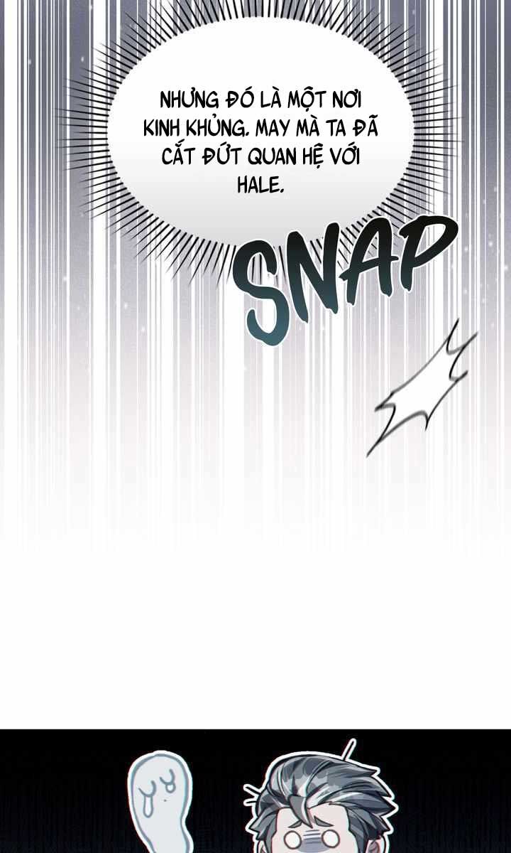 Tái Sinh Thành Hoàng Tử Của Quốc Gia Kẻ Địch Chap 46 - Next Chap 47