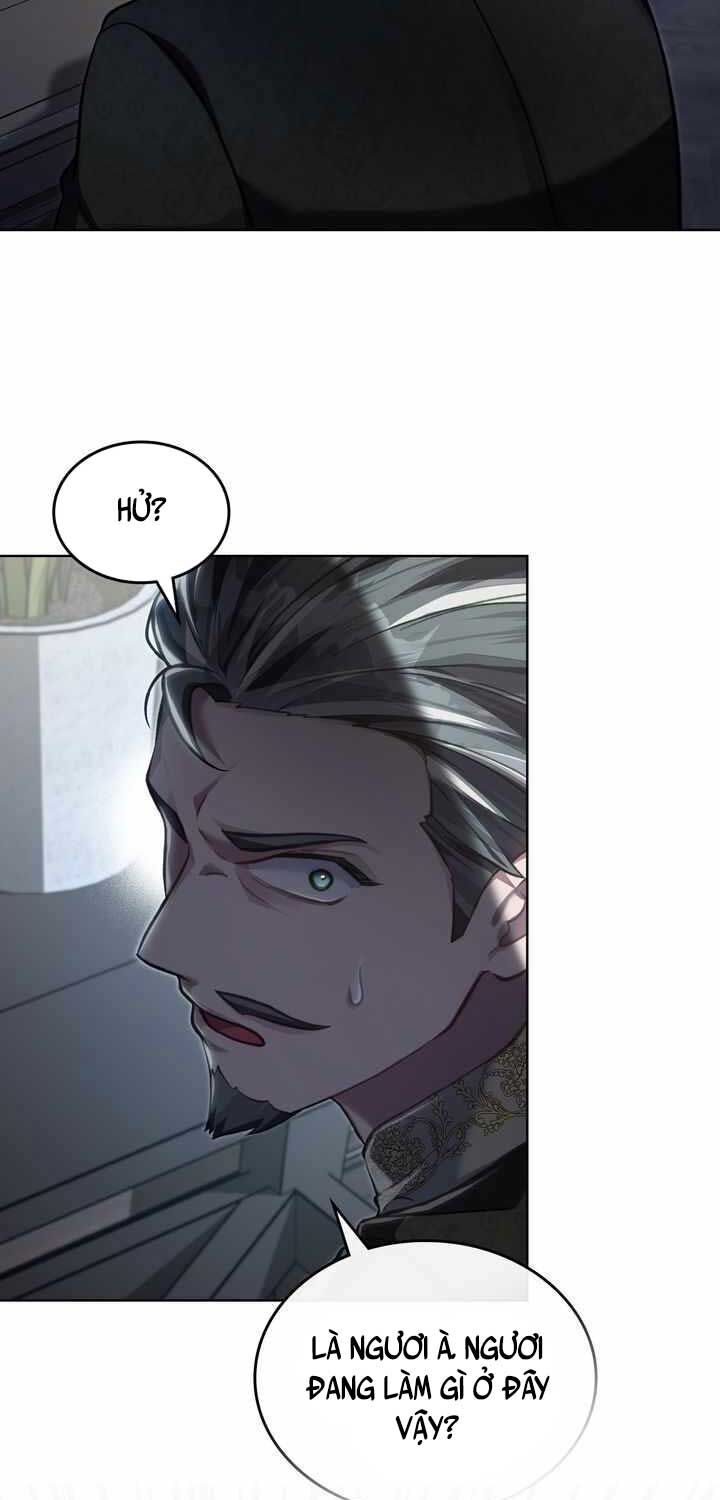 Tái Sinh Thành Hoàng Tử Của Quốc Gia Kẻ Địch Chap 46 - Next Chap 47