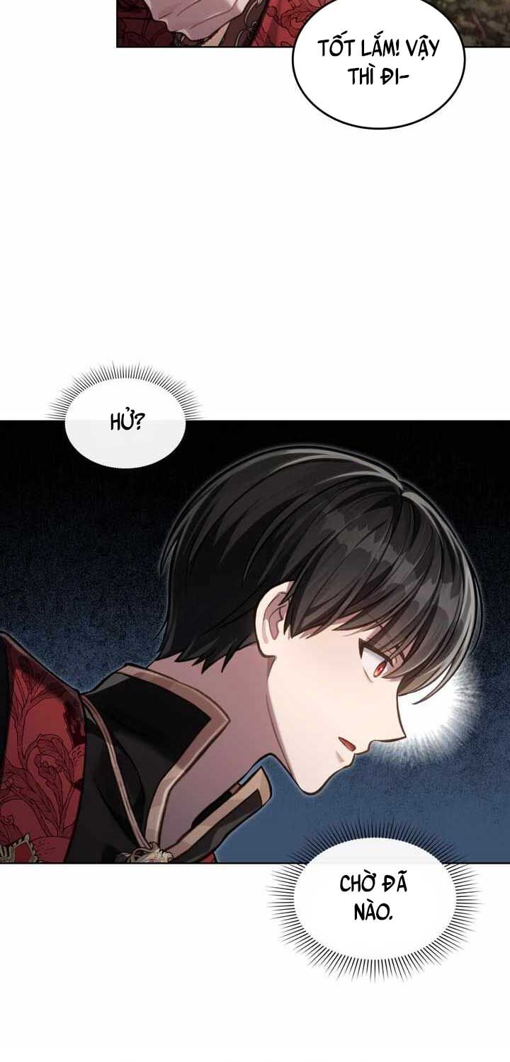Tái Sinh Thành Hoàng Tử Của Quốc Gia Kẻ Địch Chap 46 - Next Chap 47