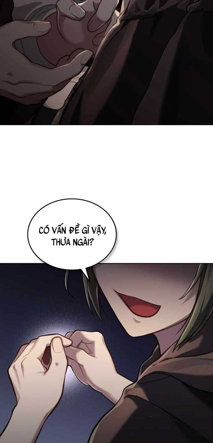 Tái Sinh Thành Hoàng Tử Của Quốc Gia Kẻ Địch Chap 46 - Next Chap 47