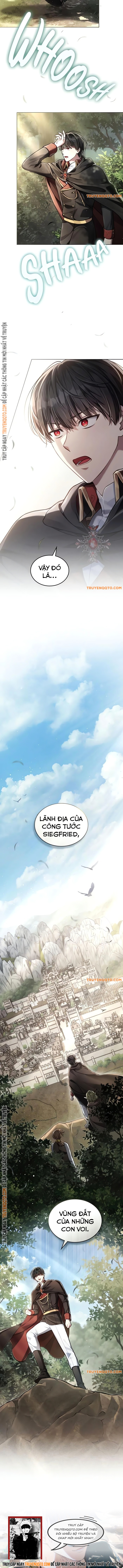 Tái Sinh Thành Hoàng Tử Của Quốc Gia Kẻ Địch Chap 47 - Next Chap 48