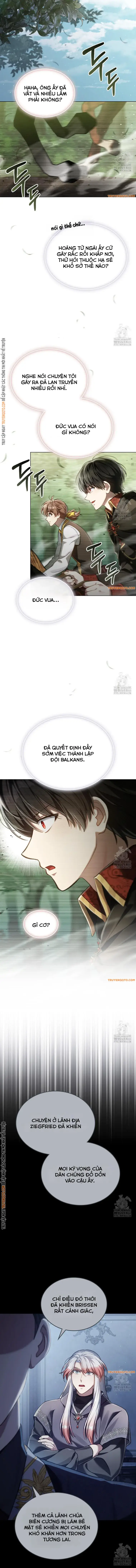 Tái Sinh Thành Hoàng Tử Của Quốc Gia Kẻ Địch Chap 58 - Next Chap 59