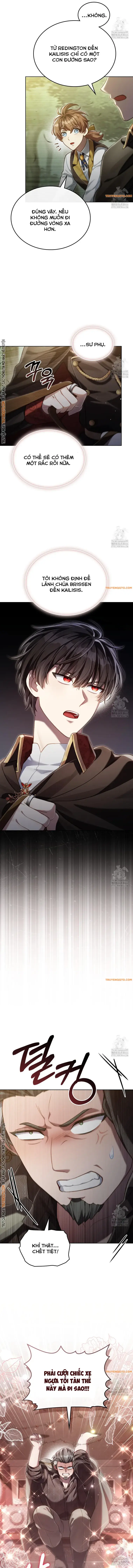 Tái Sinh Thành Hoàng Tử Của Quốc Gia Kẻ Địch Chap 58 - Next Chap 59
