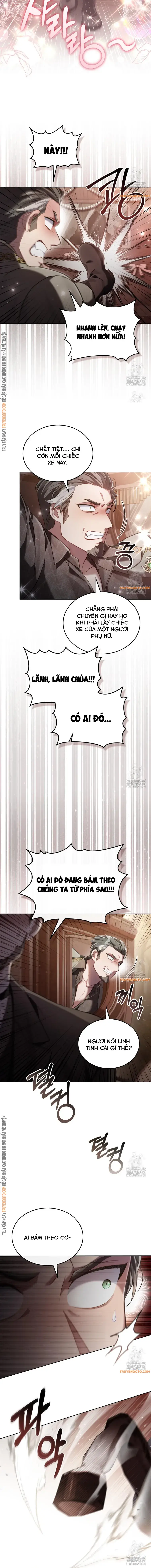 Tái Sinh Thành Hoàng Tử Của Quốc Gia Kẻ Địch Chap 58 - Next Chap 59