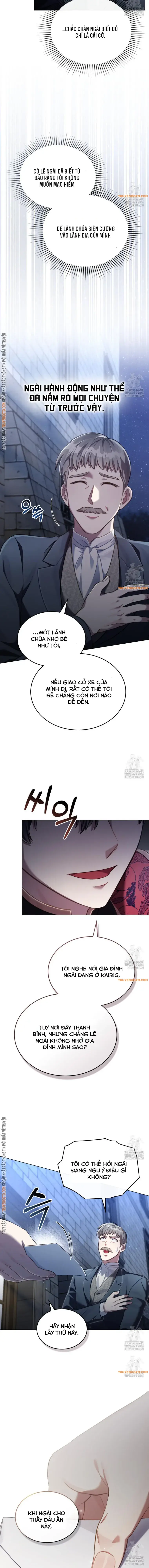 Tái Sinh Thành Hoàng Tử Của Quốc Gia Kẻ Địch Chap 58 - Next Chap 59