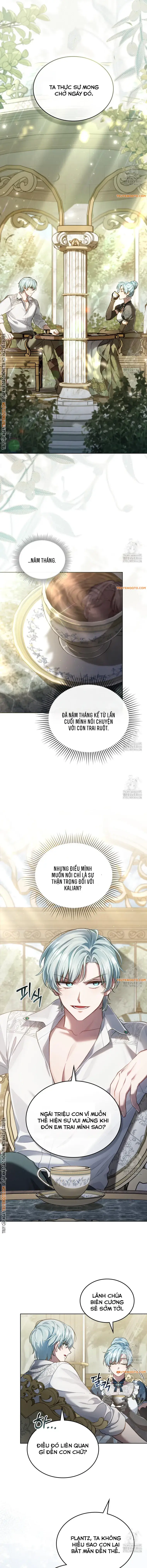 Tái Sinh Thành Hoàng Tử Của Quốc Gia Kẻ Địch Chap 58 - Next Chap 59