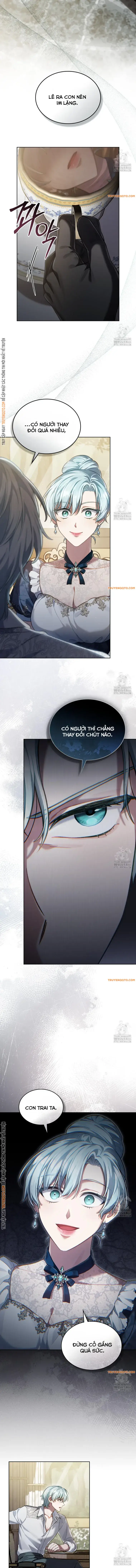 Tái Sinh Thành Hoàng Tử Của Quốc Gia Kẻ Địch Chap 58 - Next Chap 59