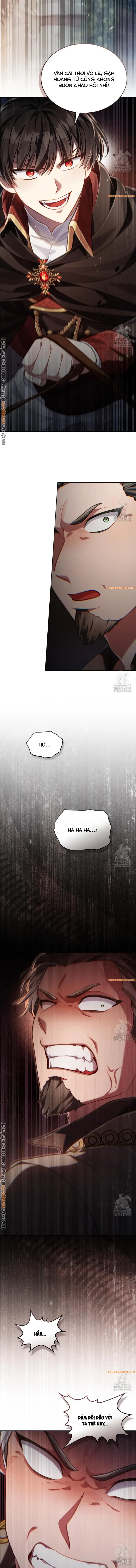 Tái Sinh Thành Hoàng Tử Của Quốc Gia Kẻ Địch Chap 59 - Next Chap 60