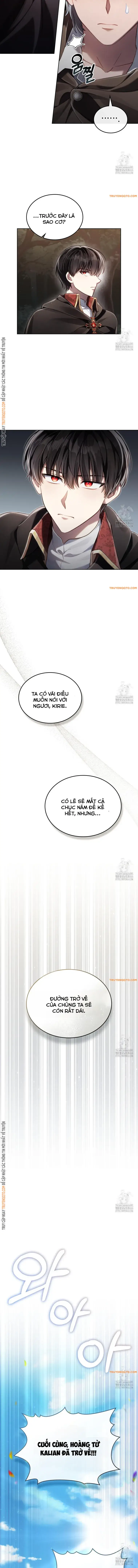 Tái Sinh Thành Hoàng Tử Của Quốc Gia Kẻ Địch Chap 59 - Next Chap 60