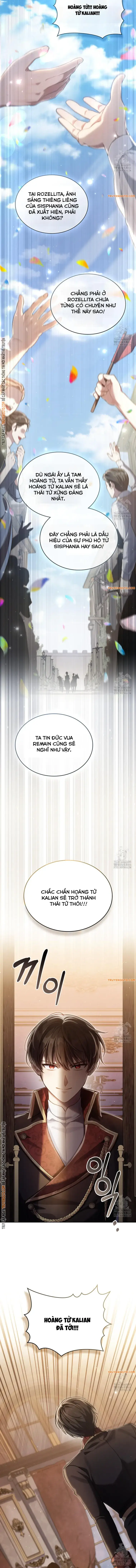 Tái Sinh Thành Hoàng Tử Của Quốc Gia Kẻ Địch Chap 59 - Next Chap 60