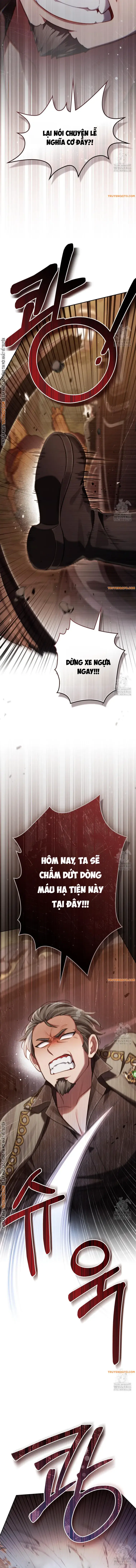 Tái Sinh Thành Hoàng Tử Của Quốc Gia Kẻ Địch Chap 59 - Next Chap 60