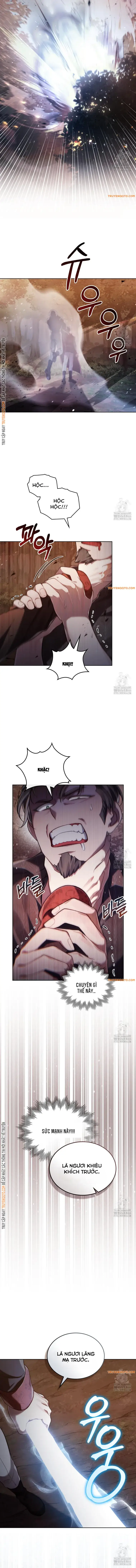 Tái Sinh Thành Hoàng Tử Của Quốc Gia Kẻ Địch Chap 59 - Next Chap 60