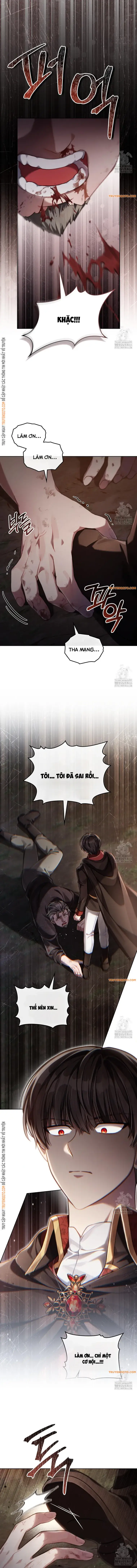 Tái Sinh Thành Hoàng Tử Của Quốc Gia Kẻ Địch Chap 59 - Next Chap 60