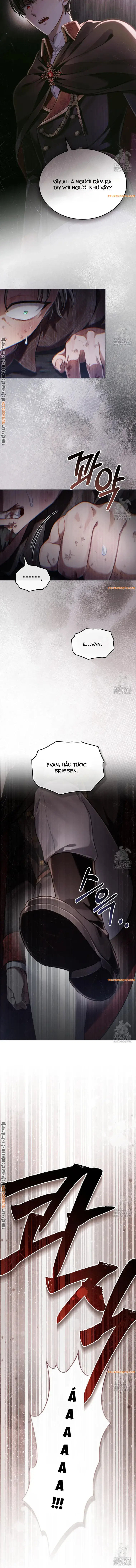 Tái Sinh Thành Hoàng Tử Của Quốc Gia Kẻ Địch Chap 59 - Next Chap 60