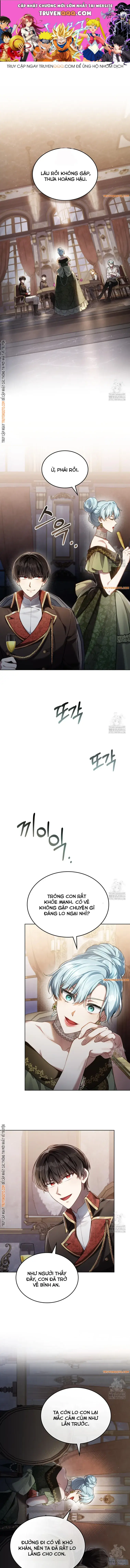 Tái Sinh Thành Hoàng Tử Của Quốc Gia Kẻ Địch Chap 60 - Next Chap 61