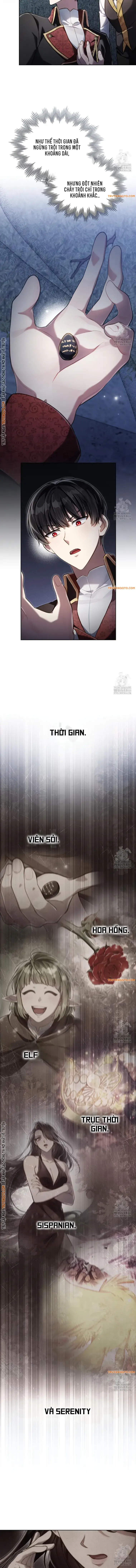 Tái Sinh Thành Hoàng Tử Của Quốc Gia Kẻ Địch Chap 60 - Next Chap 61