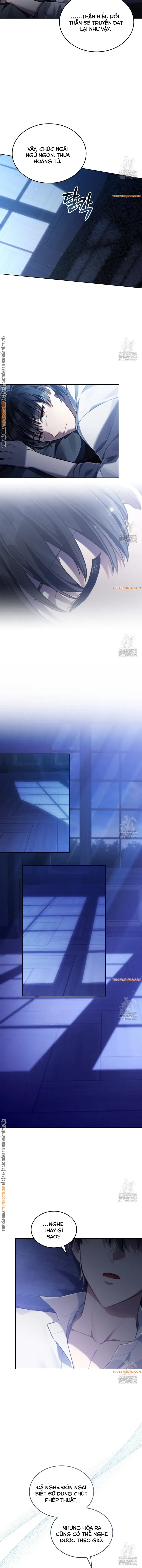 Tái Sinh Thành Hoàng Tử Của Quốc Gia Kẻ Địch Chap 60 - Next Chap 61