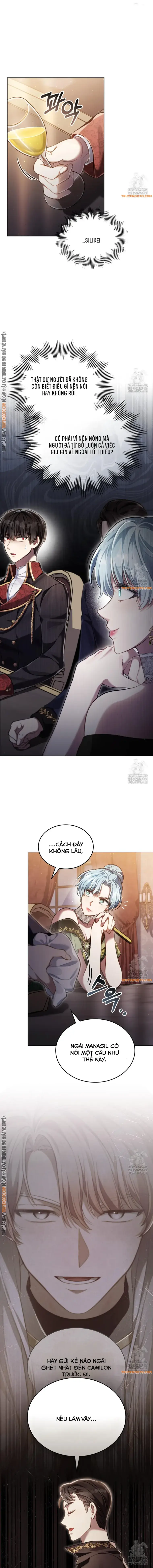 Tái Sinh Thành Hoàng Tử Của Quốc Gia Kẻ Địch Chap 60 - Next Chap 61